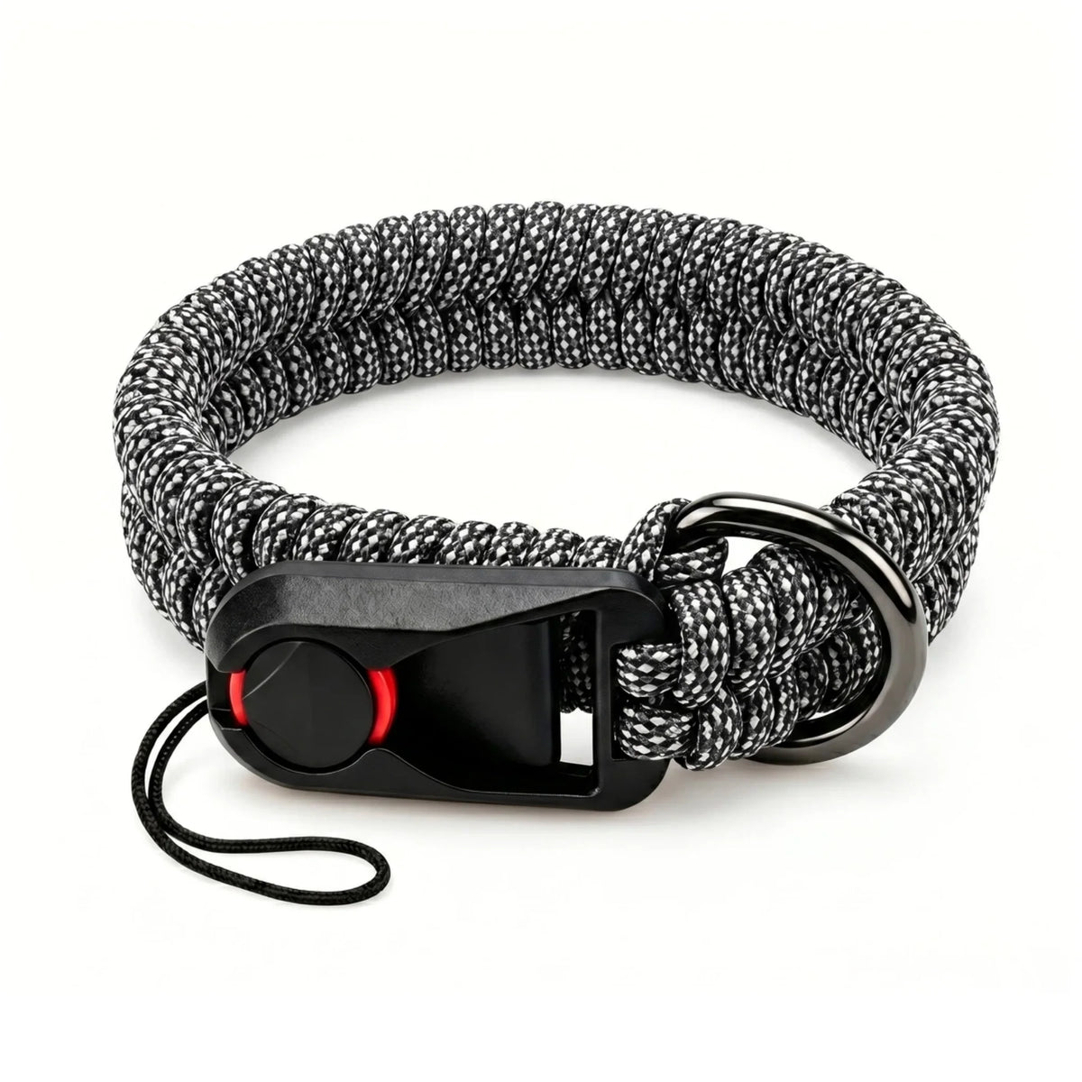 Quick Release Buckle Woven Hand Strap Rope Wrist Wristband for Leica for Sony for Fujifilm for Fuji for Canon for Nikon Camera