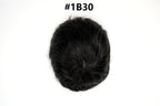 Os21 0.03-0.04mm NG Clearance Thin Skin Toupee Capillary Prothesis Hair Piece For Men Hair Replacement System V Loop Men Toupee