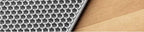 Cat Litter Mat Heavy Duty Waterproof 2 Layer Non Slip Washable Pet Floor Protector Litter Box Sand Stopper Pet Product