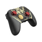GameSir G7 Pro 8K Nioh 3 Edition Wireless Switch Gaming Controller with Charging Station, TMR Gen-2 Joystick, Hall Effect, Gyro