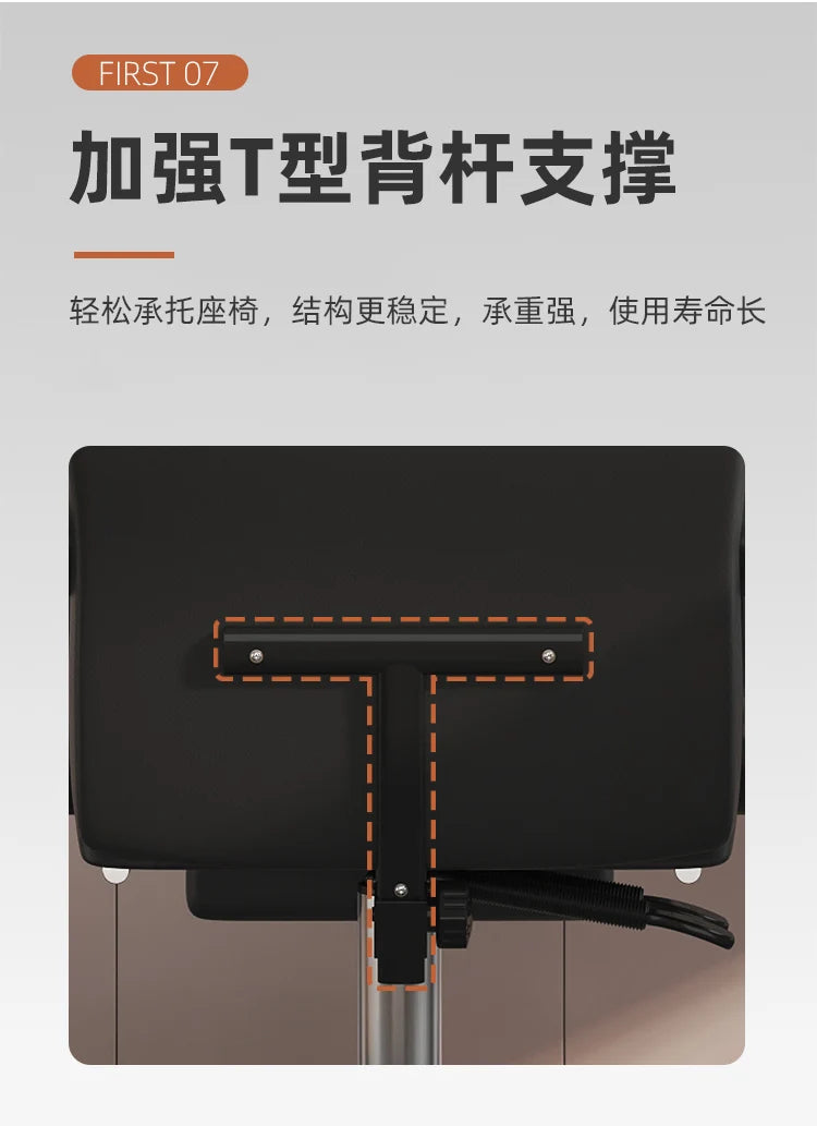 Ergonomic Luxury Office Chair Nordic Comfortable Armchair Study Gaming Chair Relax Chaise De Jeux Gaming Office Furniture