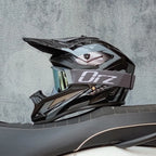 Super-Cool Motorcycle Off-road Helmet ATV Dirt Bike Helmet MTB Downhill Full Face Helmet Free gifts&a lot of Design capacetes