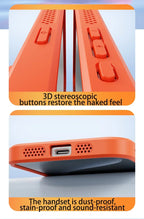 Cooling Heat Dissipation Phone Case For iPhone 17 18 16 15 14 13 12 11 Pro Max Breathable Hard Back Magnetic Cover For Magsafe