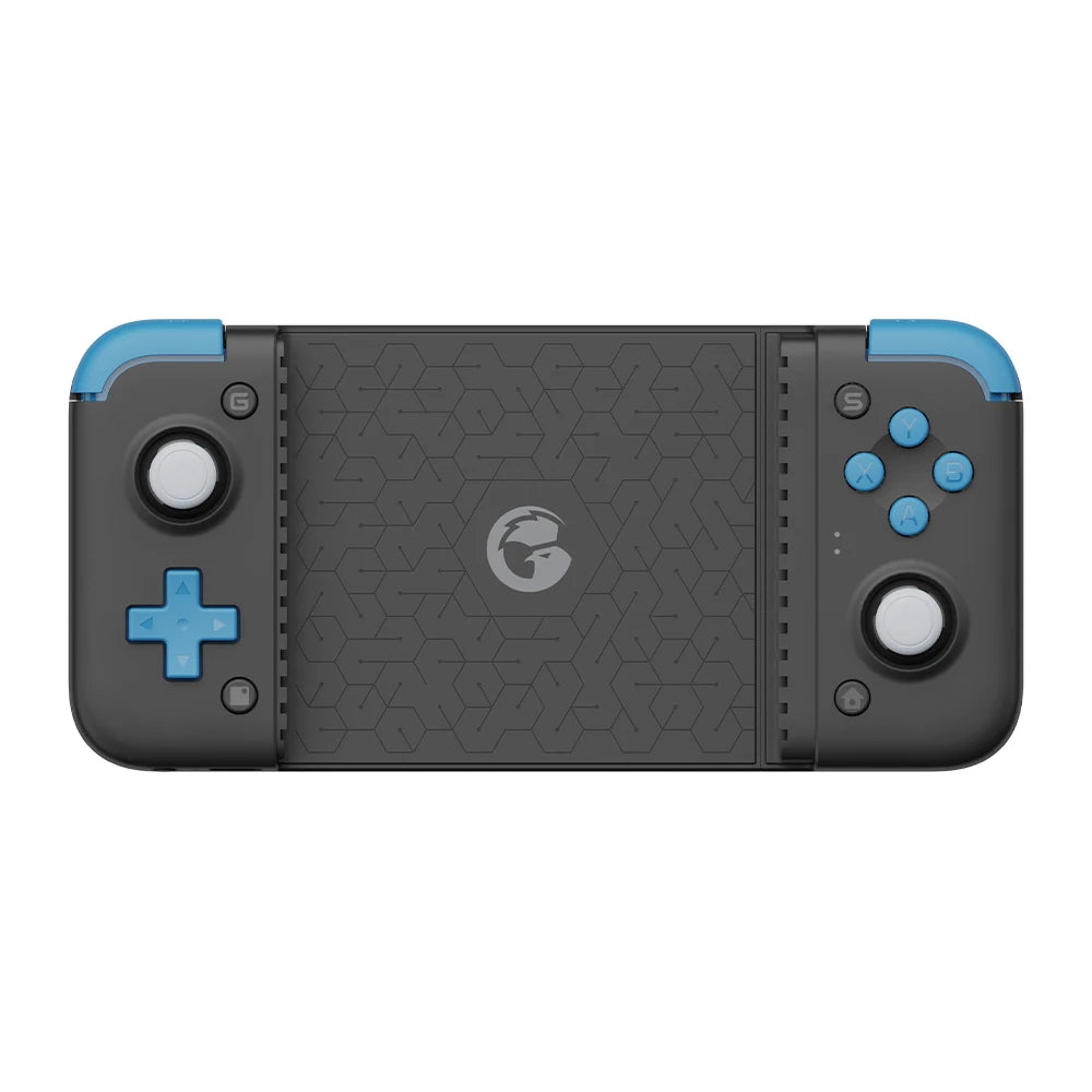 GameSir X2s Mobile Phone Gamepad Game Controller for Cloud Gaming Xbox Game Pass STADIA XCloud, Hall Effect Joystick and Trigger