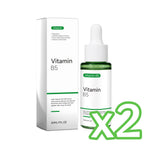 Vitamin B5 Hyaluronic Acid Serum Repair Face Redness Calm Sensitive Skin Deep Hydrating Whitening Centella Asiatica Facial Serum