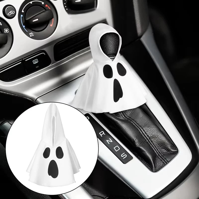 Mini Hoodie Gear Shift Cover – Universal Fit