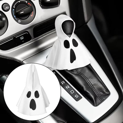 Mini Hoodie Gear Shift Cover – Universal Fit