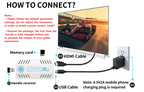 Emuelec 4.8 X10 Pro Game Stick 4K X10 Ultra Retro Video Game Console HD Output Consola Built In Retro Games Dual 2.4G Controller