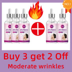 Upgraded version, No fine lines Says Goodbye To Your Troubled In 7 Days