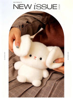 16cm Cute Plush Toy Set Soft Stuffed Animal Red Panda Elephant Penguin Lamb Rabbit Otter Squirrel Piglet Kawaii Gift