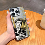 Scarface 1983 Film Al Pacino Movie Phone Case For iPhone 17 16e 16 15 14 13 12 11 mini Pro Max X XR XSMAX 87 Air Plus Back Cover