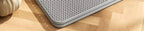 Cat Litter Mat Heavy Duty Waterproof 2 Layer Non Slip Washable Pet Floor Protector Litter Box Sand Stopper Pet Product