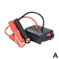 Car Emergency Starter Lithium Battery Compatible Converter Charger For 18V Electric Wrench Grinder Electric Hammer Accessories