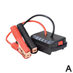Car Emergency Starter Lithium Battery Compatible Converter Charger For 18V Electric Wrench Grinder Electric Hammer Accessories