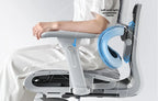 Stable Durable Ergonomic chair, computer chair, office chair, reclining dual-purpose office rotating chair, e-sports chair