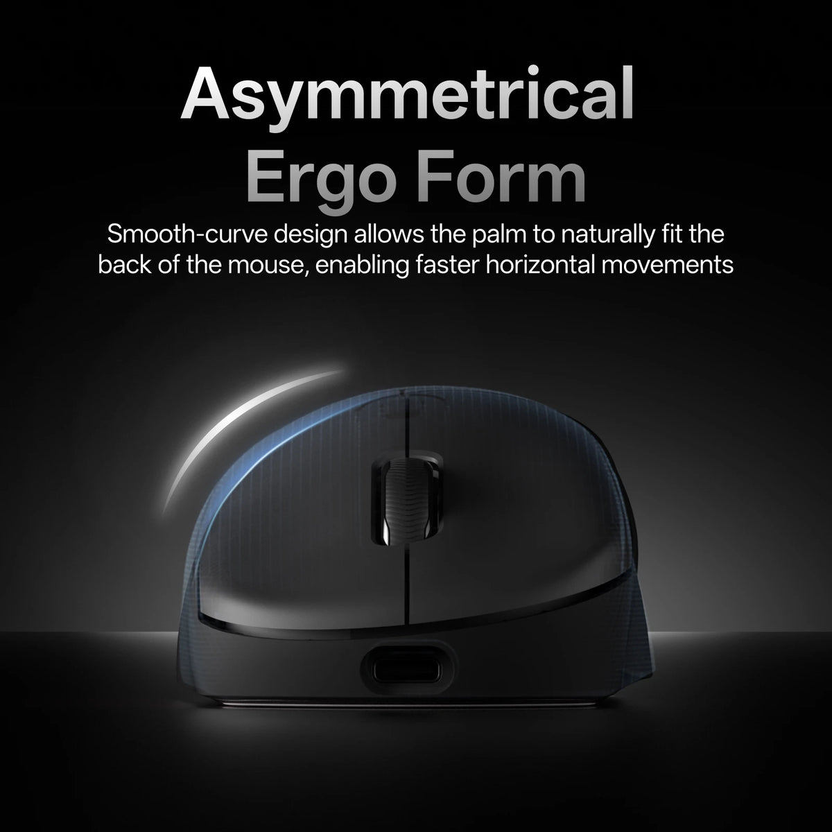 Rapoo VT3S MAX / VT3S Wireless Gaming Mouse 30K/26K DPI True 8K Wireless Polling Rate 49g Lightweight Up to 750 Hour Battery 8 Programmable Buttons On-Board Memory Esports Laptop Gaming Mice Compatible with Windows Mac