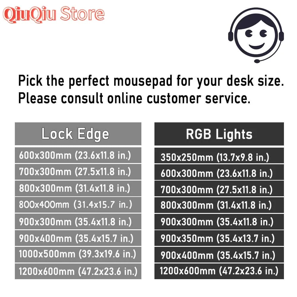 HD Print Anime Mouse Pad Office Computer Gamer Mousepad Laptop P-punisher Keyboard Pad PC Terror Skull Logo Gaming Desk Mice Mat