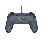 GameSir Tegenaria Lite Wired Gamepad, Dual Rumble Motors, Hall Effect Sticks, 1000Hz Polling, for Nintendo Switch 2, PC