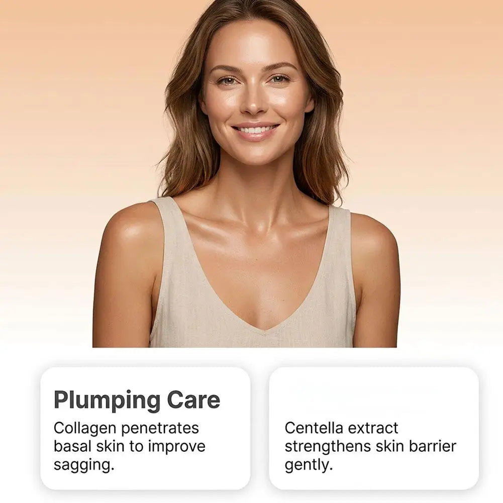 Breast Volume Boost Firm Patches 3 in 1 Nano Water Soluble Microneedle Body Care for Breast Butt Lift Targeted Hydration