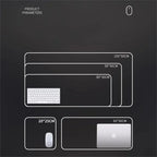 Anime Mouse Pad Gamer Keyboard Pad Desk H-hatsune Miku Mouse Mat Carpet Rubber Tapis Souris Gaming Notbook Exquisite PC Mousepad
