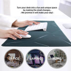 Asus Rog Black Mause Pad Anime Mouse Mats Gaming Computer Desk Mat Mouse Carpet Pc Accessories Gamer Mouse Pad Speed Rubber Mat