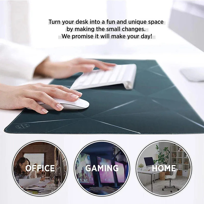 Asus Rog Black Mause Pad Anime Mouse Mats Gaming Computer Desk Mat Mouse Carpet Pc Accessories Gamer Mouse Pad Speed Rubber Mat