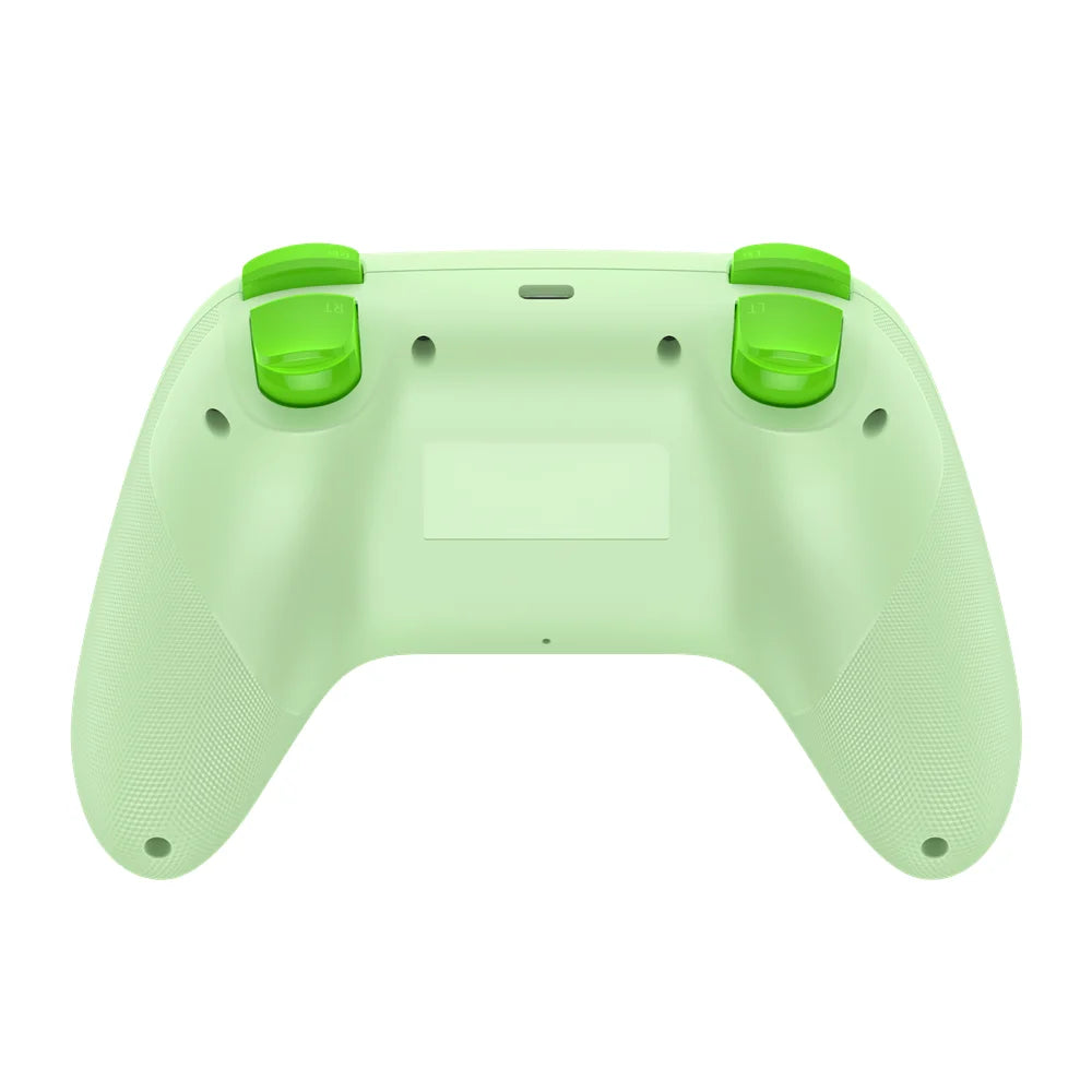 GameSir Nova Lite Wireless Gamepad, Bluetooth Gaming Controller with Hall Effect for Switch, Android, iOS, PC, Steam Games