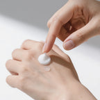 Hyaluronic Acid 9 Cream Complex Vitamin B5 Brightening Whitening Repair Face Soothes Irritation Lightweight Fast-Absorbing Care