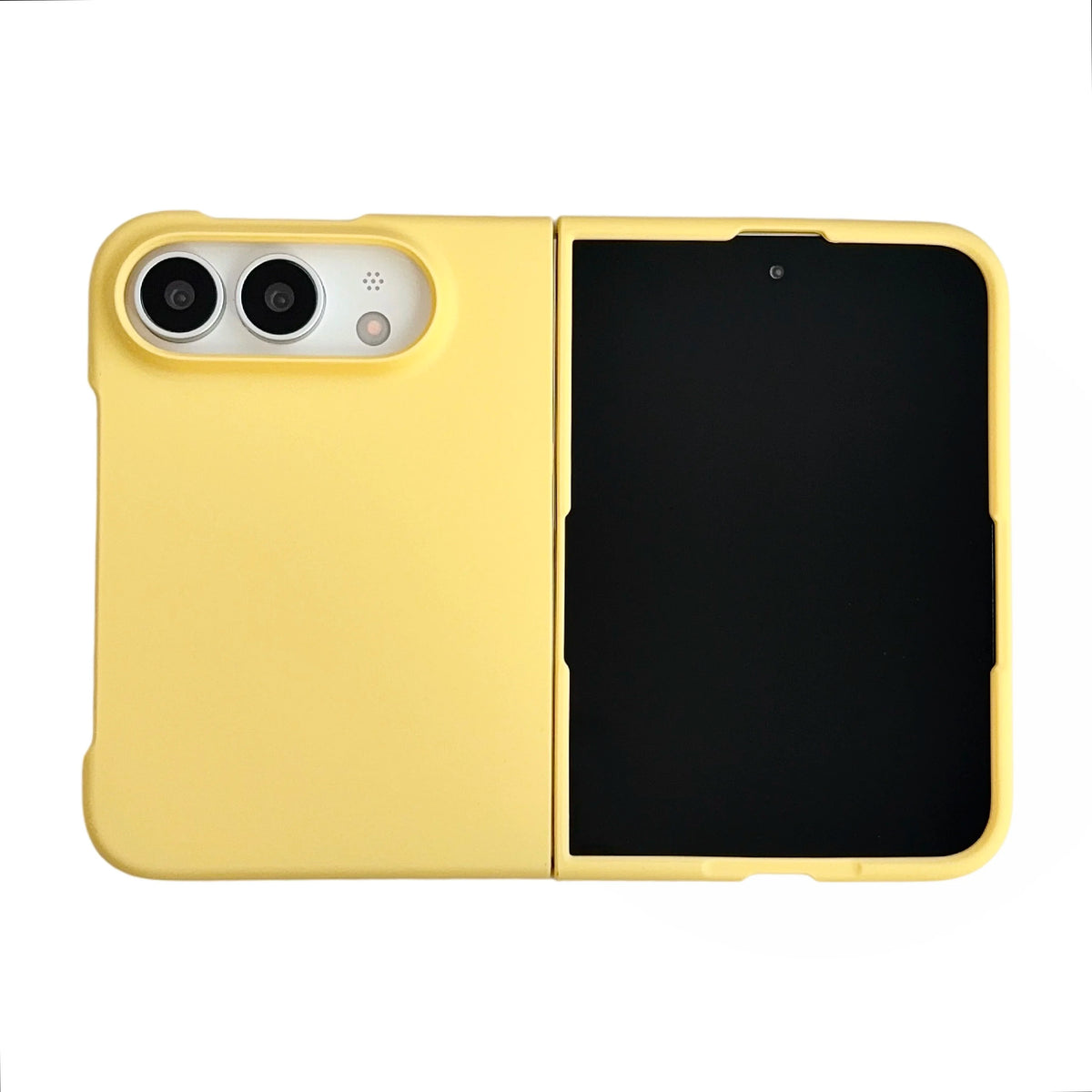 New Luxury Matte Ultra Thin Candy Color Phone Cases for Apple IPhone 18 Fold Ultra 2026 Silm Skin Feel Shockproof PC Hard Cover