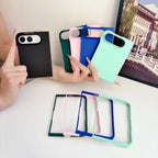 New Luxury Matte Ultra Thin Candy Color Phone Cases for Apple IPhone 18 Fold Ultra 2026 Silm Skin Feel Shockproof PC Hard Cover