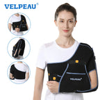 Breathable Velpeau Arm Sling For Shoulder Fracture And Rotator Cuff Care