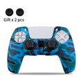  Camuflaje azul