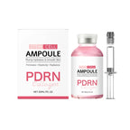 PDRN Salmon DNA Serum Ampoule Advanced Skincare Deep Repair Renew Skin Brighten Tone Strengthen Barrier Firming Facial Essence