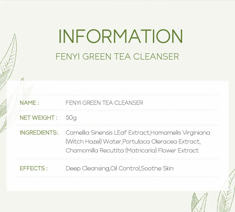 Vitamin C Sakura Facial Cleanser Face Wash Foam Foam Face Cleanser Moisturizing Whitening Anti-aging  Wrinkle Skin Care