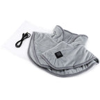 Electric Heating Shoulder Neck Pad USB Heated Back Wrap 3 Heat Level Soft Hot Compress Back Shawl Neck Shoulder Fast Heated Pad
