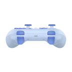 GameSir Nova Lite Wireless Gamepad, Bluetooth Gaming Controller with Hall Effect for Switch, Android, iOS, PC, Steam Games