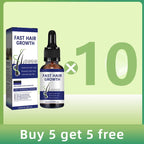 2026  latest technology new products Anti-hair Loss Essence Promotes Hair Growth and Improves The Scalp Environment