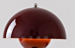 Rechargeable Mood LED Table Lights Kitchen Bedroom Bedside Table Lamp for Room Desk Home Decoration Wedding Table Lamps