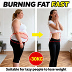 Reduce your worries and stop constantly fretting about your figure.