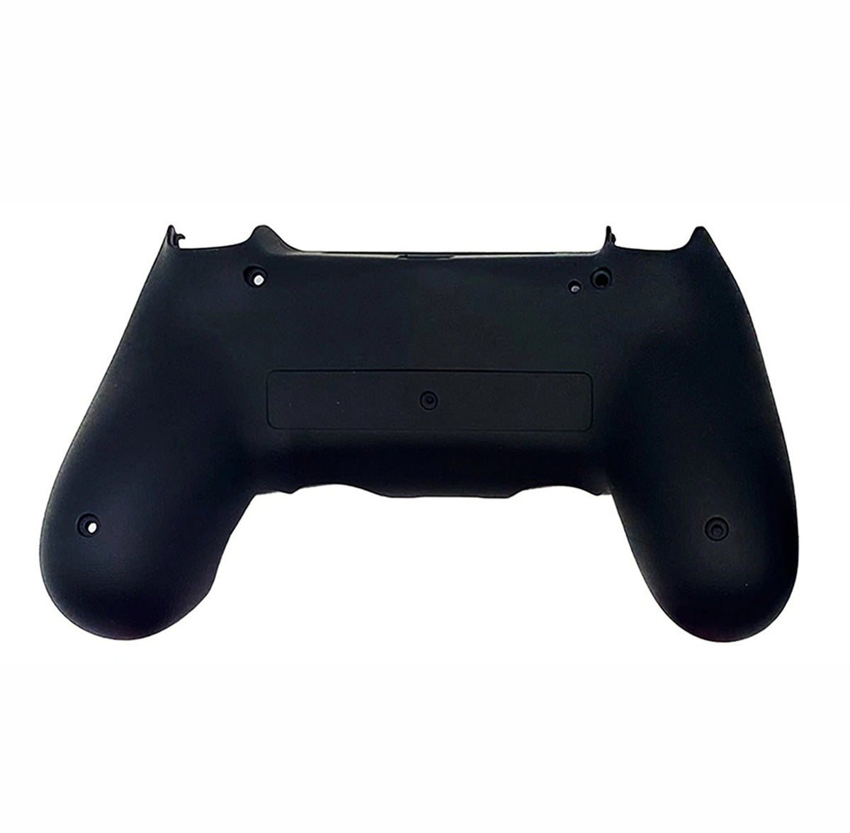 For PS4 Controller Shell, Stylish Custom Back Shell for DualShock 4, Replacement Housing for JDM-040/050/055