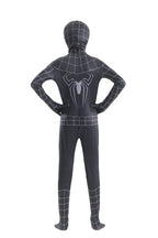 Full Set Halloween Cosplay Costume For Spider Fans Collector Miles Morales Zentai Suit Halloween Christmas Party Halloween Gift