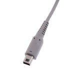 EU Plug Games Charger For Nintendo 3DS Charger 2DS NDSi Charging Cable Charging Adapter Power Supply NDS Traveling Cable Adapter