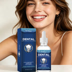 Oralhoe Dental Care Serum Teeth Whitening Cavity Healing Enamel Restoration Remineralization Stain Removal Teeth Repair Liquid