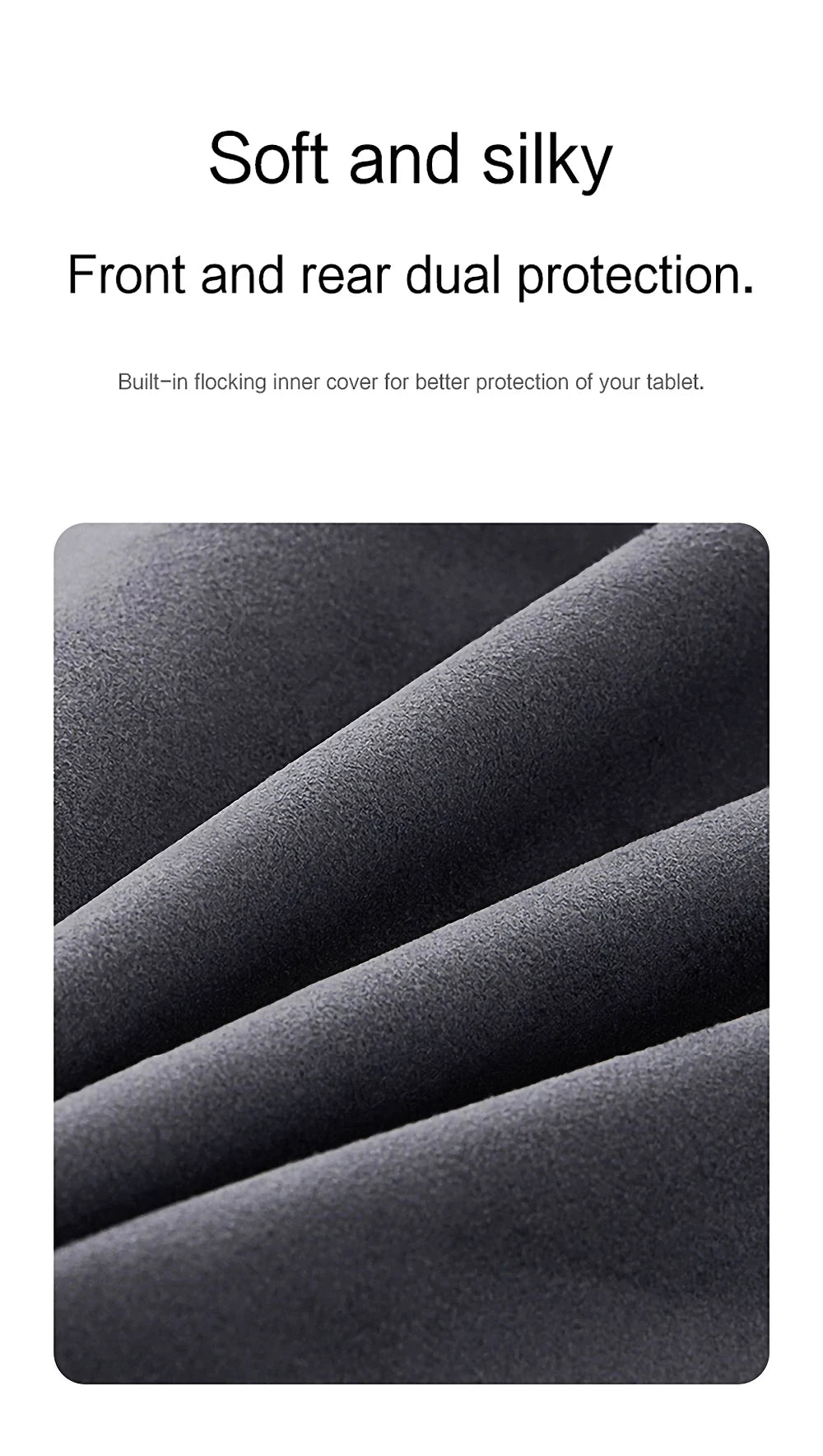 Magic Keyboard Folio For Xiaomi Pad 7 2024 Mi Pad 7 8 Pro 11.2' Tablet Smart Case For Xiaomi Pad 8 Spanish German Keyboard Cover