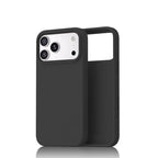 Liquid Silicone Phone Case For iPhone 17 16 ProMax 14 12 13 15 Pro Case for iPhone 17 16 13 Pro Max 11 Shockproof With Box Cover