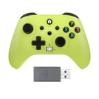 Controller For Xbox One/S/X/Series S/X PC Console Gaming Joystick 2.4G Wireless Gamepad 6-Axis Dual Vibration Hall Effect Rocker