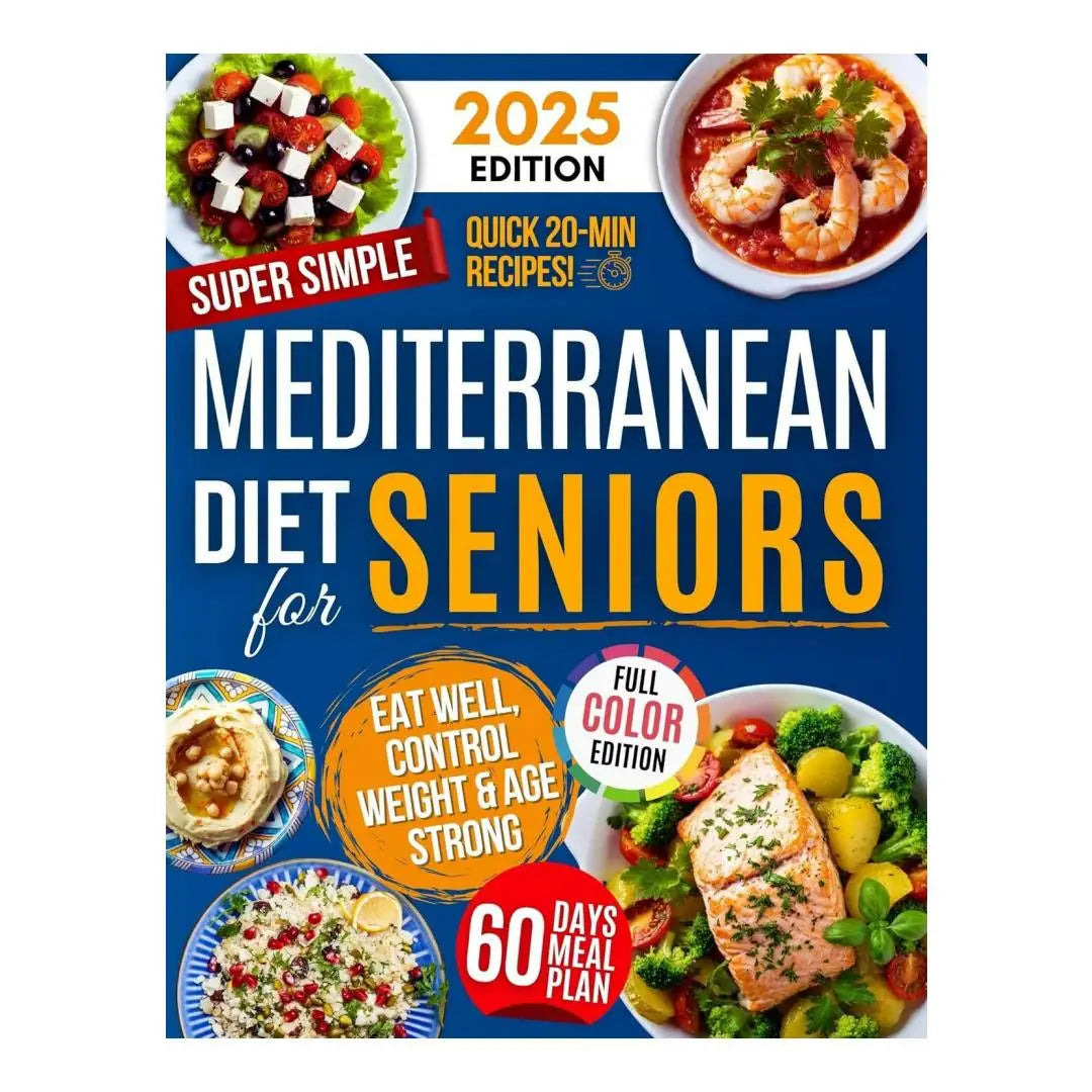 Support Longevity And Healthy Weight Control Supplement - Boost Your Nutrition And Extend Your Life Span