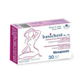 Basichest 30 bioserum capsules