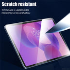2pcs Tempered Glass Screen Protector For Lenovo Idea Tab Plus Pro 12.7 11 12.1 inch 9H Film