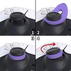 High-Rise Performance Freeks for PS4 PS5 Galaxy Joystick Compatible 8BitDo Ultimate Controller Stick Silicone cap Thumbsticks